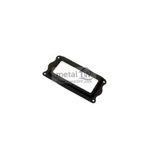 명찰꽂이(흑색)