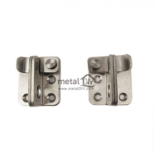 스텐L판걸쇠/방향선택