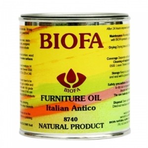 천연 이탈리안 엔틱오일(8740) - 비오파