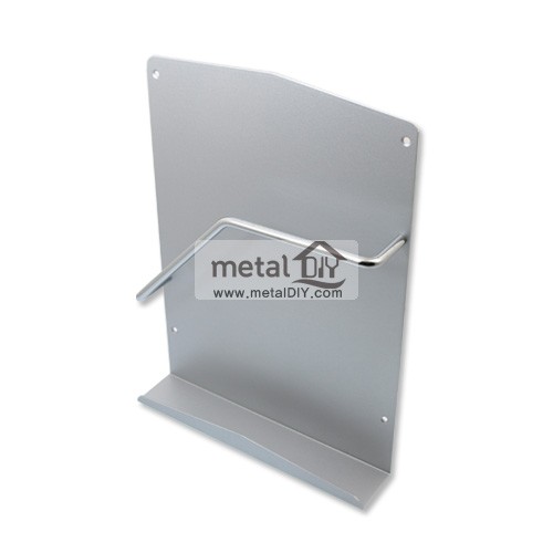 알미늄잡지꽂이