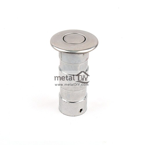 먼지마개/30파이/ABS크롬