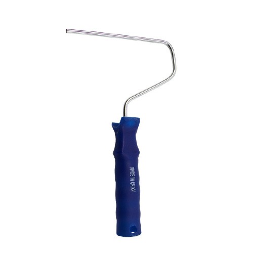 원터치롤러핸들(160mm)/페인트용품