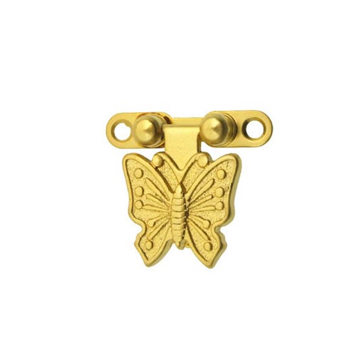 앞장식/배꼽나비/336A/가구장식