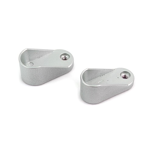 타원U소켓/PVC/피스형