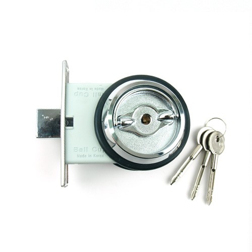 S-190 컵핸들(양키)