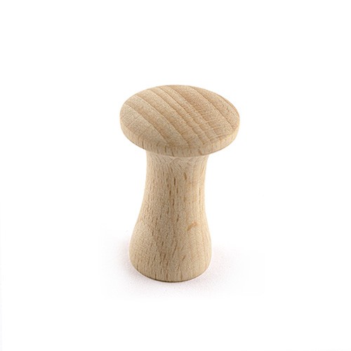 1구손잡이/무도색/TA691/22*38/가구손잡이