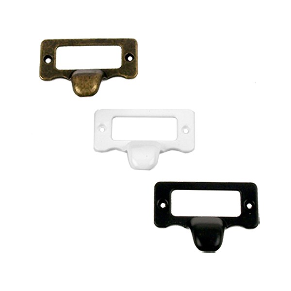 명찰손잡이/가구손잡이/색상선택/사이즈선택