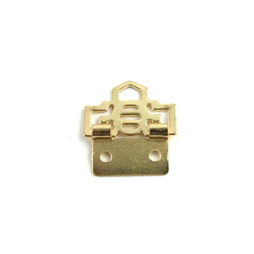 경고리/일자고리/색상선택/대,소/액자고리