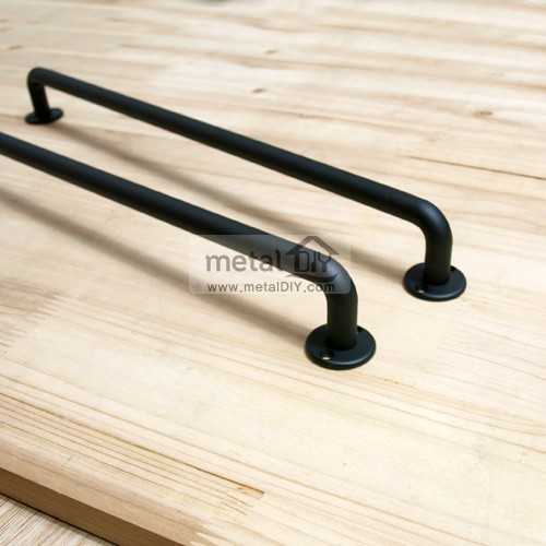 유로수건걸이(흑색)/규격선택