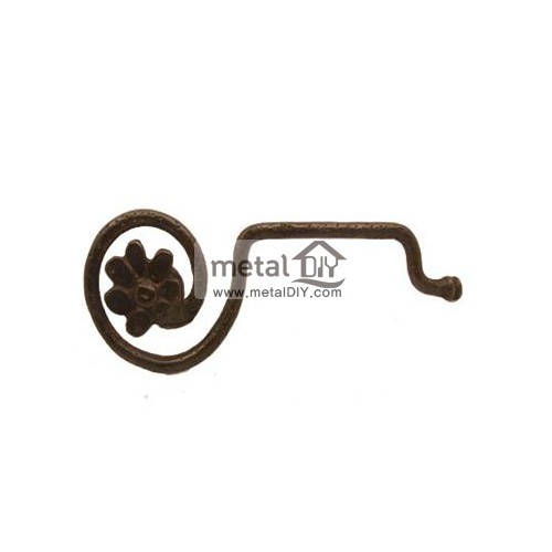 주물/꽃/휴지걸이