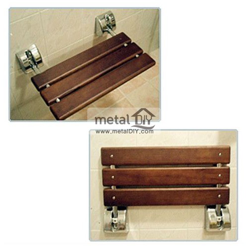 원목욕실의자(TUS-100)