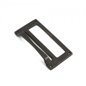 주물손잡이/명찰(H214)/가구손잡이/규격선택