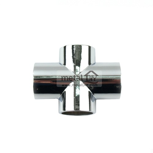 파이프연결/캐스팅/25파이/+형