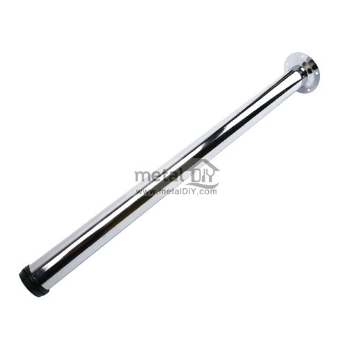 포인트식탁다리(크롬50Ø)