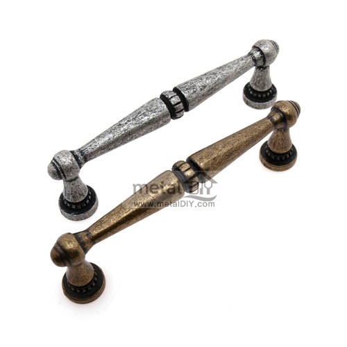 2구손잡이/모자이크/96P/색상선택/가구손잡이