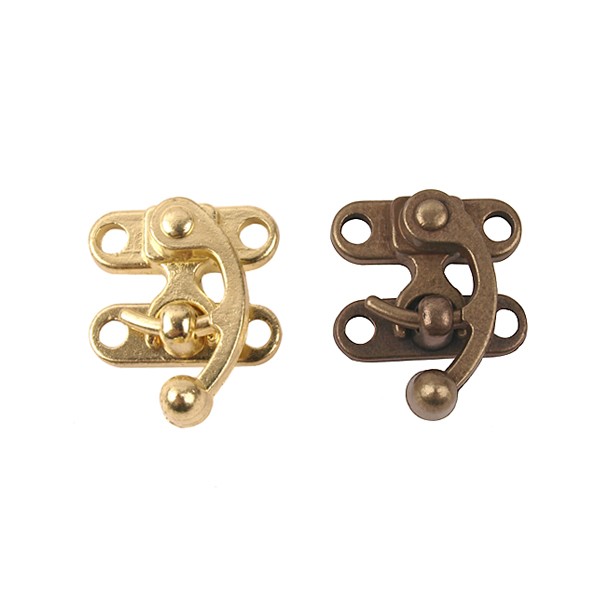 신형캐스팅가방걸고리/장식고리