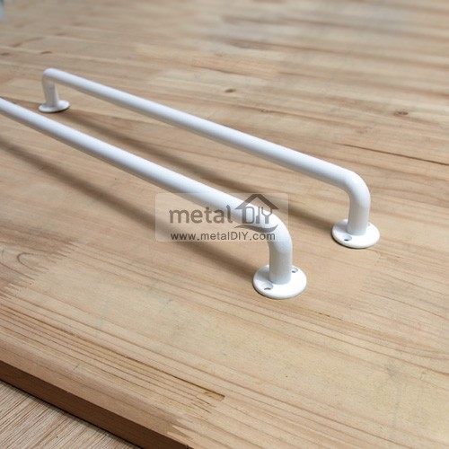 유로수건걸이(백색)/규격선택