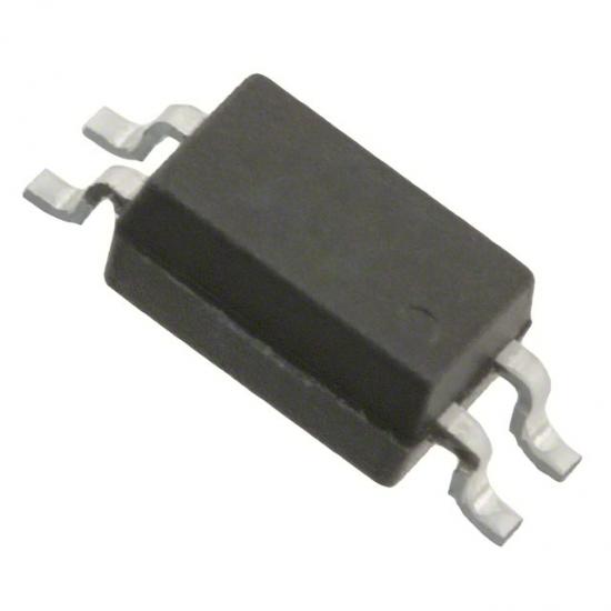 디바이스마트,반도체/전자부품 > 서지억제/아이솔레이터 > 광 분리기 > 트랜지스터/광전지 출력,,EL3H7(K)(TA)-VG,OPTOISOLATOR 3.75KV TRANS 4-SSOP / Digi-Key Part Number : EL3H7(K)(TA)-VG-ND