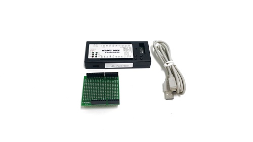 USB Platform Cable Xilinx / 디바이스마트