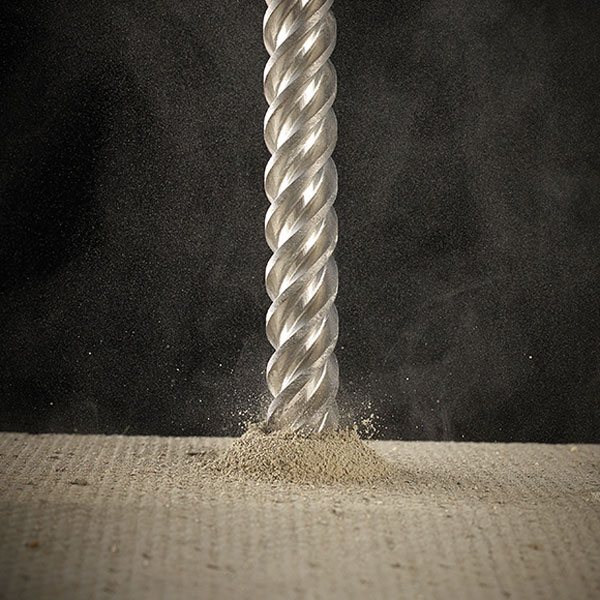 디바이스마트,수공구/전자공구/전동공구 > 초경/절삭공구 > 드릴류 > 해머드릴비트,디월트,SDS MAX 햄머 드릴비트 (4날) DT60842 (직경38mm),원산지: 독일 / 직경: 38mm x 전체길이: 570mm x 유효길이: 450mm