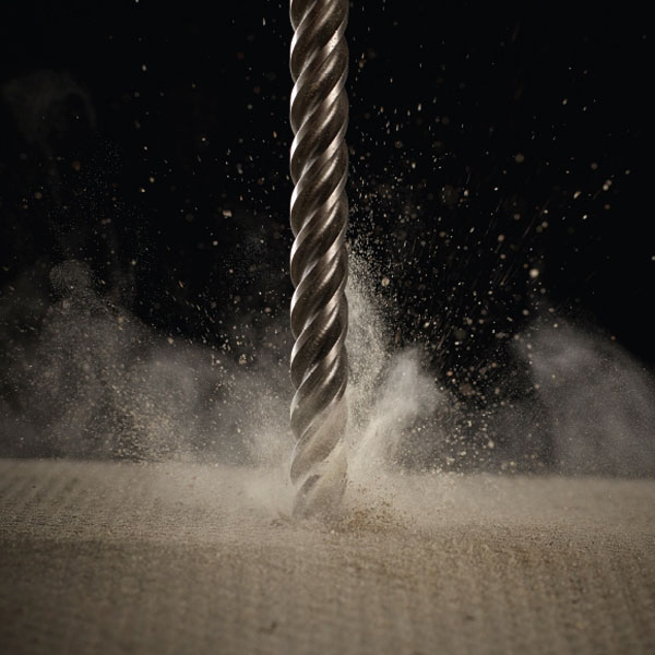 디바이스마트,수공구/전자공구/전동공구 > 초경/절삭공구 > 드릴류 > 해머드릴비트,디월트,SDS-PLUS 햄머 드릴비트 (4날) DT8921 (직경7mm),원산지: 독일 / 직경: 7mm x 전체길이: 210mm x 유효길이: 150mm