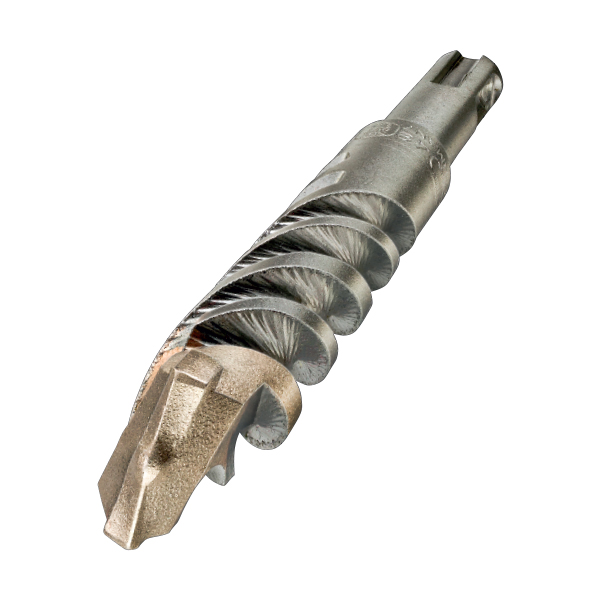 디바이스마트,수공구/전자공구/전동공구 > 초경/절삭공구 > 드릴류 > 해머드릴비트,디월트,SDS-PLUS 햄머 드릴비트 (2날) DT9515 (직경6mm),원산지: 독일 / 직경: 6mm x 전체길이: 160mm x 유효길이: 100mm