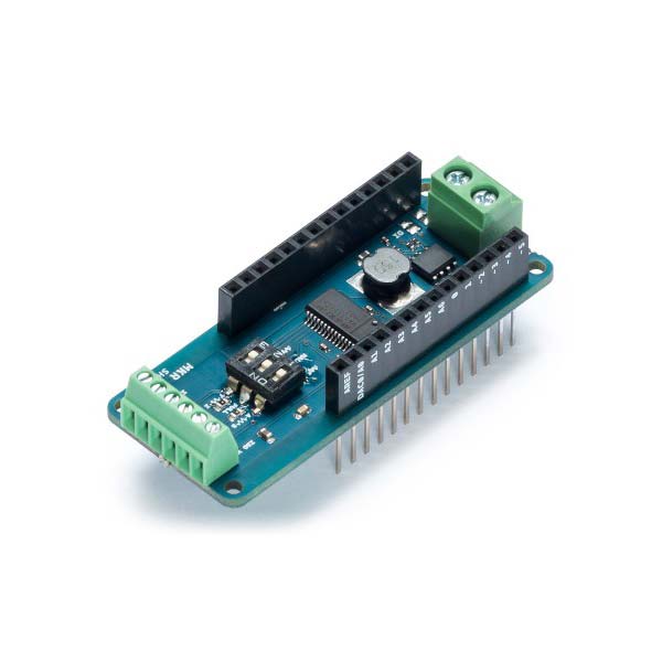Arduino MKR 485 Shield / 디바이스마트