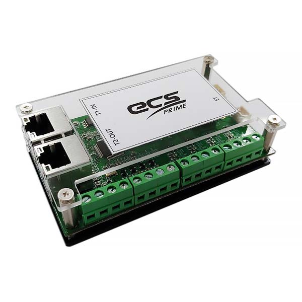 EtherCAT AIN Module (ECS-A100) / 디바이스마트