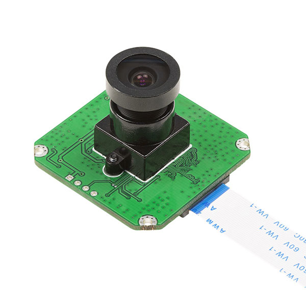 CMOS AR1820HS 1/2.3 inch 18MP Color Camera Module [B0164] / 디바이스마트