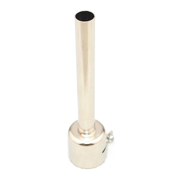 Ugello Per Pistola Ad Aria Calda 852D/850 &ndash; 26mm X 2mm &ndash; A1191 &ndash; 1 Pezzo