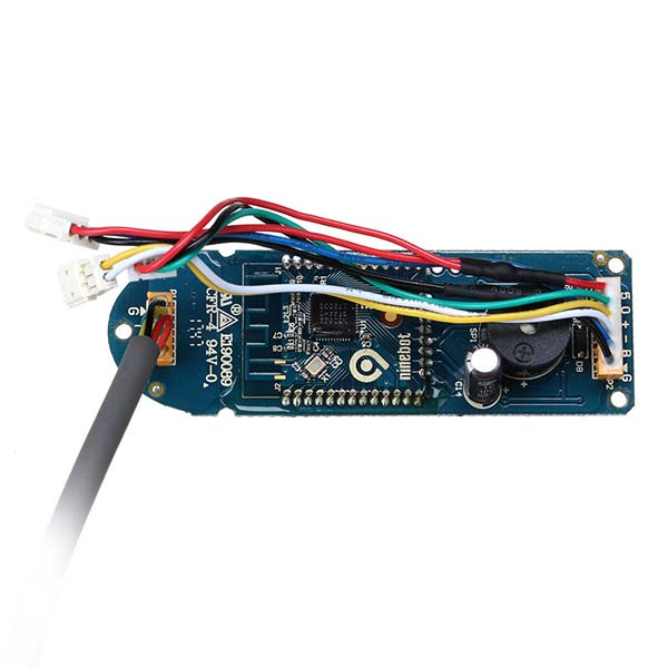 Circuit Board Connector Replacement Module Fit For Xiaomi MIJIA M365