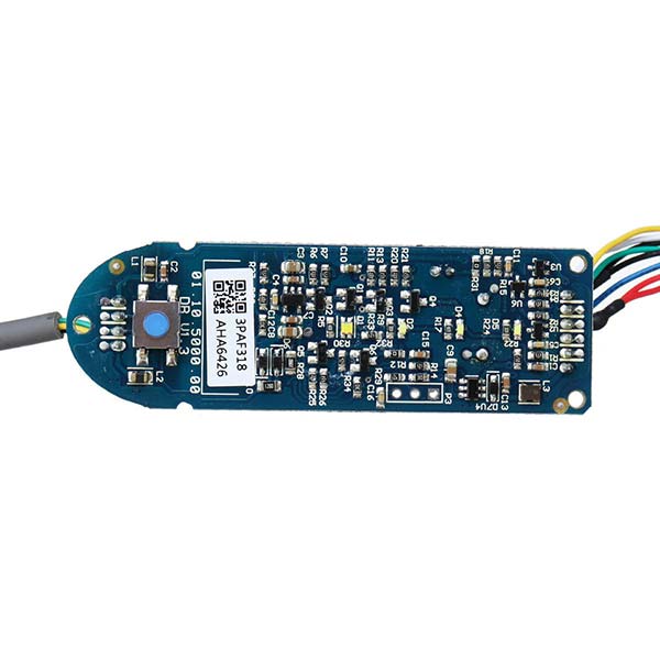 Circuit Board Connector Replacement Module Fit For Xiaomi MIJIA M365