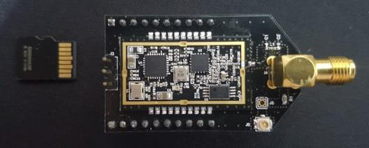 So9 Module Smart 900MHz Amp Module Gender(HN-SO9-AMG) Gender 결합 모듈 / 디바이스마트