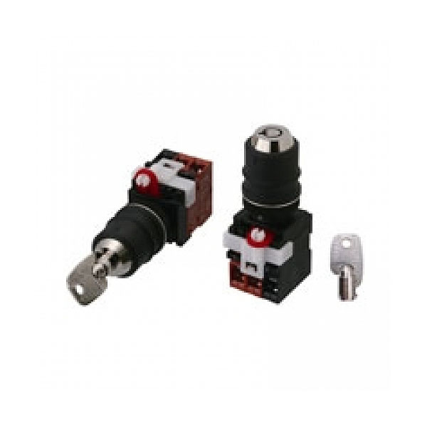 A22TK-2LL-21-K24 オムロン ＯＭＲＯＮ　セーフティスイッチ A22E8686C オムロン（FA・制御機器） セーフティ・キーセレクタスイッチ A22TK