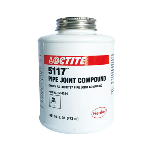 금속(철)배관용 LOCTITE 5117 1LB / 디바이스마트