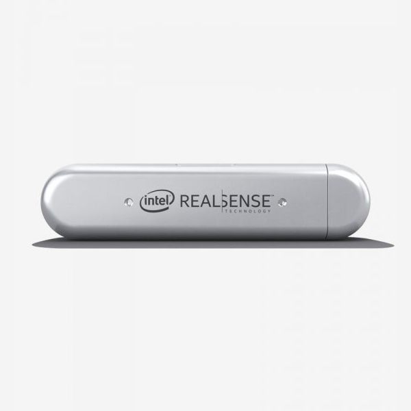 Intel RealSense Depth Camera D415 (82635ASRCDVKHV,82635ASRCDVKMP