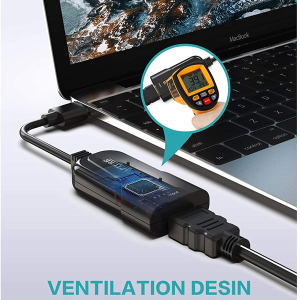 DIGITNOW Audio Video Capture Card / 디바이스마트