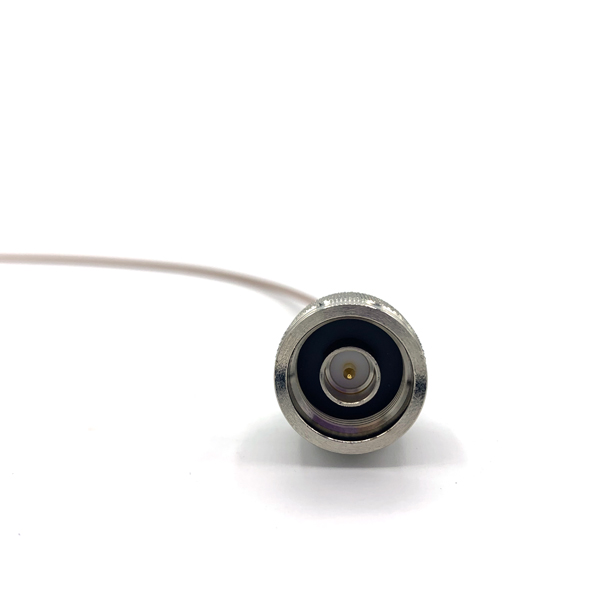 NP-NP Cable - 2m (RG316) / 디바이스마트