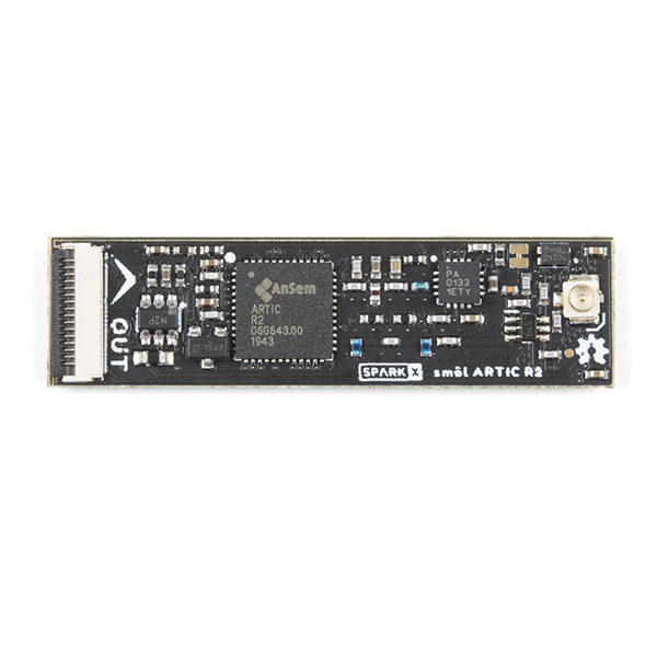 smôl ARTIC R2 [SPX-18618] / 디바이스마트