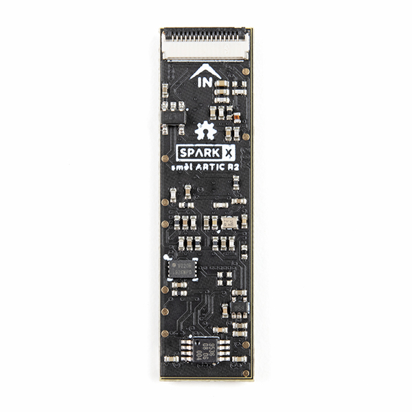 smôl ARTIC R2 [SPX-18618] / 디바이스마트