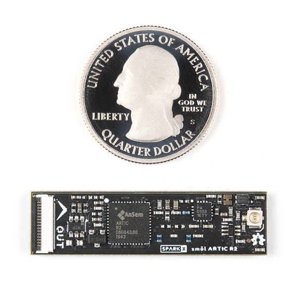 smôl ARTIC R2 [SPX-18618] / 디바이스마트