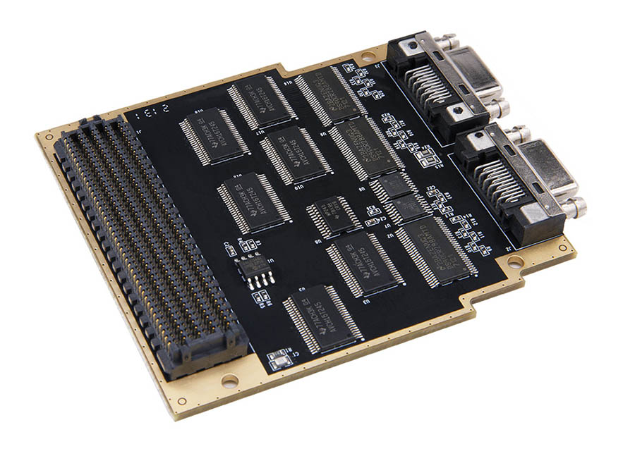 2 Cameralink Interface FMC HPC Board [FH1226] / 디바이스마트