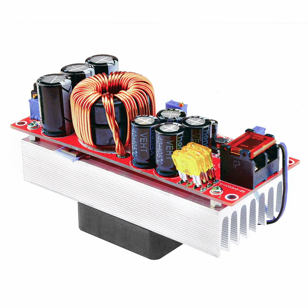 40A 1800W DC-DC 부스트 컨버터 / 디바이스마트
