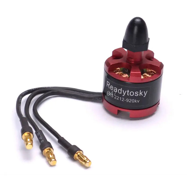 2212 920KV 브러시리스 모터 [M-025] / 디바이스마트