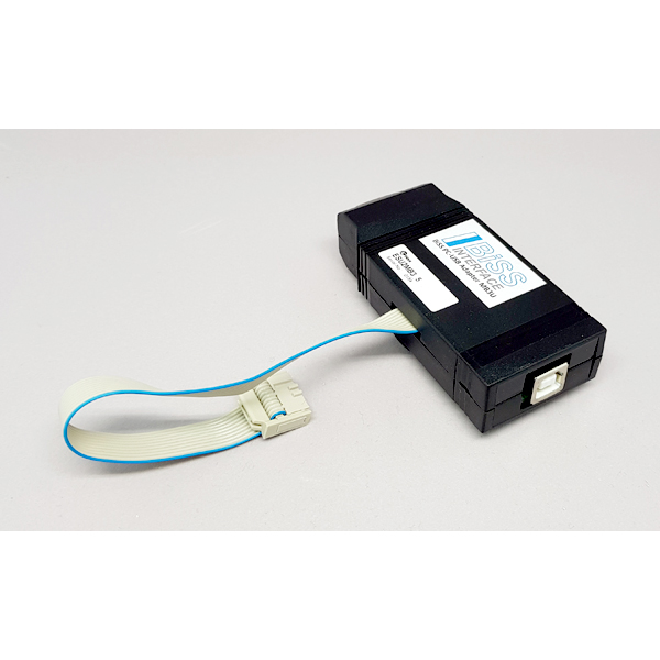 BiSS PC USB Adapter(MB3U I2C) / 디바이스마트