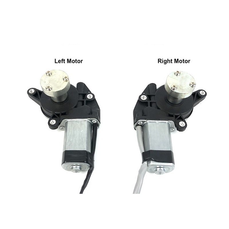 Power Window Motor with Coupling (Left) [MO-PW-CL] / 디바이스마트