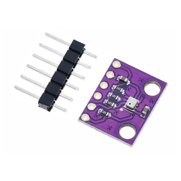 아두이노 대기압/고도 센서 모듈 BMP280 [TYEBMP28] / 디바이스마트