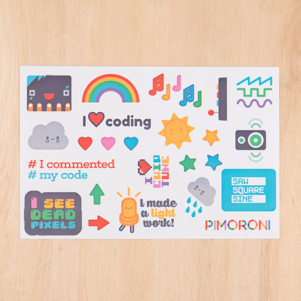 scroll:bit micro:bit Kit [PIM362] / 디바이스마트