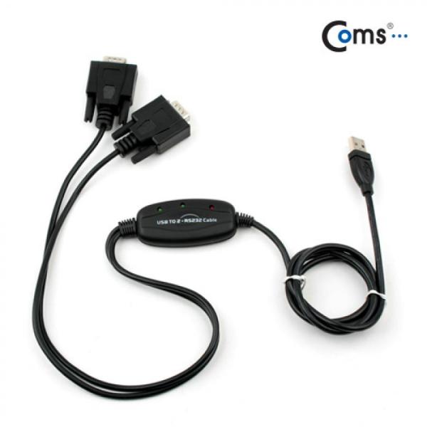 디바이스마트,MCU보드/전자키트 > 개발용 장비 > USB/RS232/RS485 컨버터,Coms,Coms USB 시리얼 컨버터 2포트 [VE268] [U1153],USB 시리얼 컨버터 2포트 / USB1.0& 2.0 호환 가능 / 사용포트 및 전원 LED 제공 / ASIX사 (MCS7720칩셋) 사용