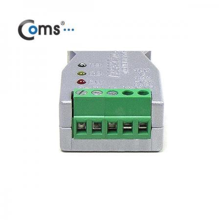 디바이스마트,MCU보드/전자키트 > 개발용 장비 > USB/RS232/RS485 컨버터,라이트컴,시리얼 컨버터(RS232 ->422/485), 9Pin용/무전원 [LC793],[1-15]